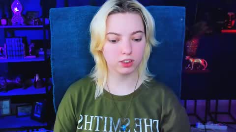 Snapshot of _rockstone_ chatting on February 11, 2025, 10:26 am Rock stone online show from February 11, 2025, 10:26 am