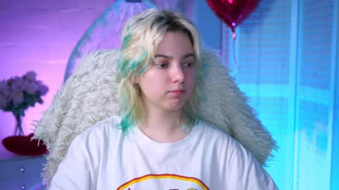 Snapshot of _rockstone_ chatting on February 16, 2025, 4:20 am Rock stone online show from February 16, 2025, 4:20 am