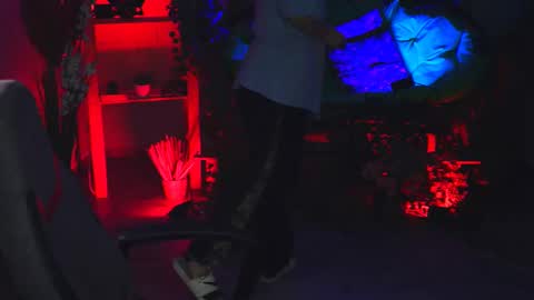 Snapshot of _rockstone_ chatting on February 19, 2025, 4:12 am Rock stone online show from February 19, 2025, 4:12 am