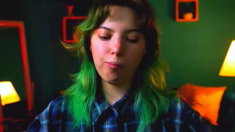 Snapshot of _rockstone_ chatting on October 9, 2025, 8:23 am Rock stone online show from October 9, 2025, 8:23 am