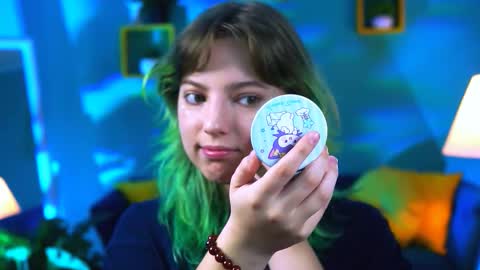 Snapshot of _rockstone_ chatting on October 10, 2025, 8:46 am Rock stone online show from October 10, 2025, 8:46 am