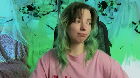 Snapshot of _rockstone_ chatting on October 27, 2025, 8:18 am Rock stone online show from October 27, 2025, 8:18 am