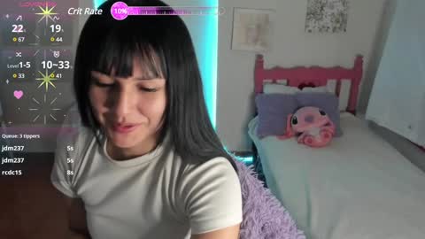 veronik independent model  online show from January 30, 2025, 2:16 am