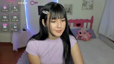 veronik independent model  online show from February 20, 2025, 1:46 am