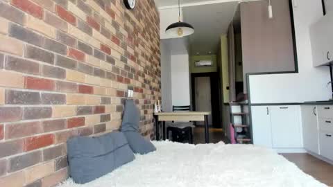 Snapshot of _ruby_kim chatting on November 3, 2025, 9:21 am Ruby online show from November 3, 2025, 9:21 am