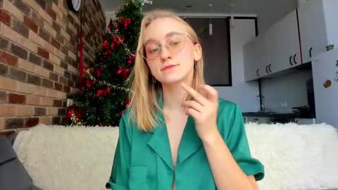 Snapshot of _ruby_kim chatting on December 14, 2025, 10:53 am Ruby online show from December 14, 2025, 10:53 am