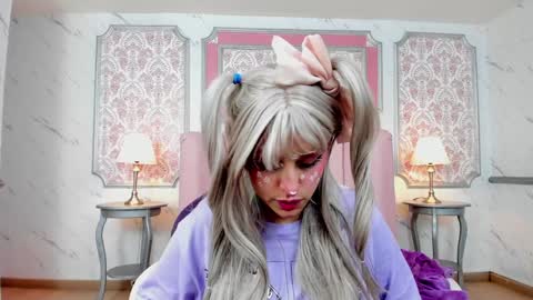 Snapshot of _saakuraa_ chatting on December 10, 2024, 8:16 pm 1430 2100 -5 online show from December 10, 2024, 8:16 pm