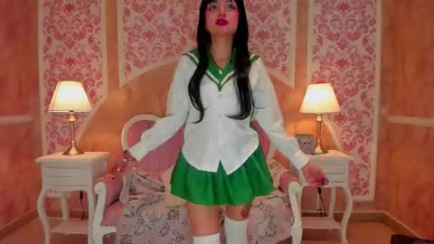 Snapshot of _saakuraa_ chatting on December 15, 2025, 8:13 pm 1430 2100 -5 online show from December 15, 2025, 8:13 pm