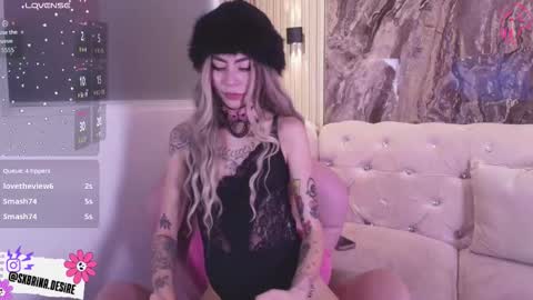 Snapshot of _sabrinaa_1 chatting on November 5, 2025, 8:53 pm Sabrina online show from November 5, 2025, 8:53 pm