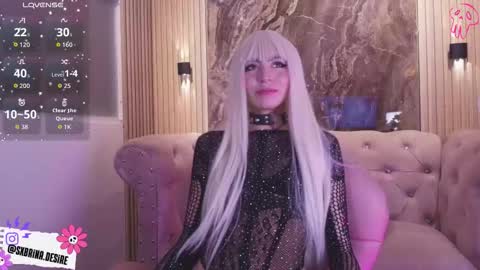 Snapshot of _sabrinaa_1 chatting on November 6, 2025, 9:15 pm Sabrina online show from November 6, 2025, 9:15 pm