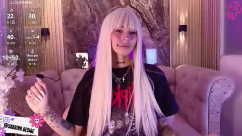 Snapshot of _sabrinaa_1 chatting on December 3, 2025, 8:07 pm Sabrina online show from December 3, 2025, 8:07 pm