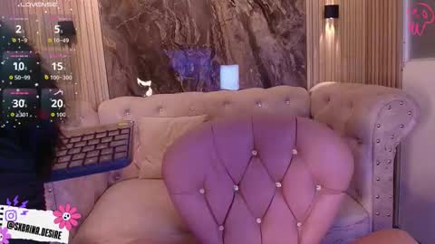 Snapshot of _sabrinaa_1 chatting on December 5, 2025, 8:27 pm Sabrina online show from December 5, 2025, 8:27 pm