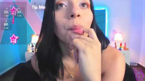 Snapshot of _samara_conner chatting on February 27, 2025, 4:09 am Samara online show from February 27, 2025, 4:09 am