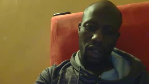 _sambo_ online show from January 16, 2025, 8:36 pm