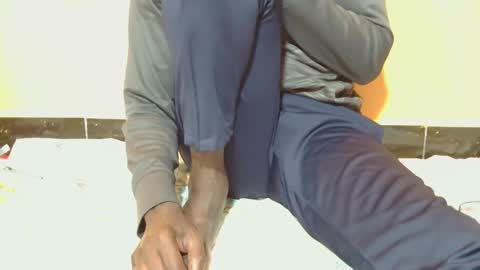 _sambo_ online show from February 20, 2025, 10:04 pm