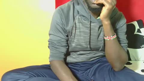 _sambo_ online show from March 8, 2025, 6:16 pm