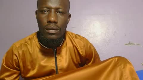 _sambo_ online show from September 19, 2025, 12:06 pm