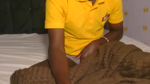 _sambo_ online show from October 17, 2025, 3:20 am