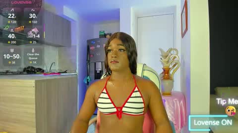 Snapshot of _samylove_ chatting on October 26, 2025, 2:34 pm Sammy online show from October 26, 2025, 2:34 pm