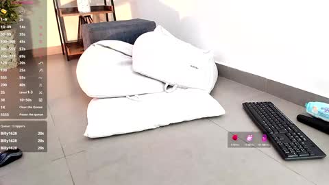 Sassy Girl online show from January 28, 2025, 10:23 pm