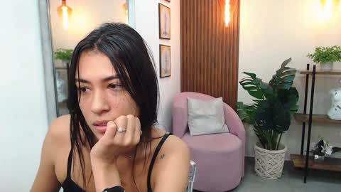 Sassy Girl online show from February 8, 2025, 11:01 am