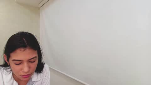 Sassy Girl online show from September 29, 2025, 6:02 pm