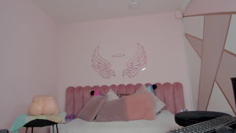 Scarlett online show from January 23, 2025, 8:46 am