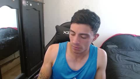 Snapshot of _schnnneider_ chatting on September 22, 2025, 6:10 pm SCHNEIDER online show from September 22, 2025, 6:10 pm