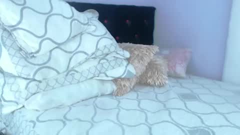 Snapshot of _sexyalexa chatting on January 7, 2025, 4:37 pm Alexa online show from January 7, 2025, 4:37 pm