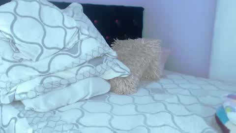 Snapshot of _sexyalexa chatting on January 9, 2025, 6:47 pm Alexa online show from January 9, 2025, 6:47 pm