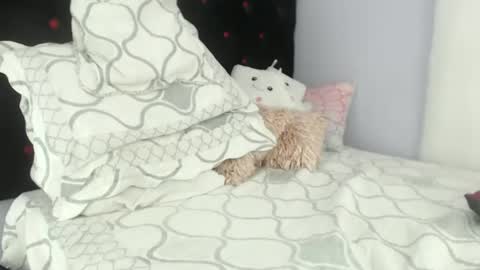 Snapshot of _sexyalexa chatting on January 29, 2025, 6:50 pm Alexa online show from January 29, 2025, 6:50 pm