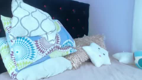 Snapshot of _sexyalexa chatting on February 12, 2025, 6:30 pm Alexa online show from February 12, 2025, 6:30 pm