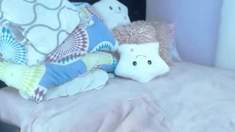 Snapshot of _sexyalexa chatting on February 19, 2025, 6:43 pm Alexa online show from February 19, 2025, 6:43 pm