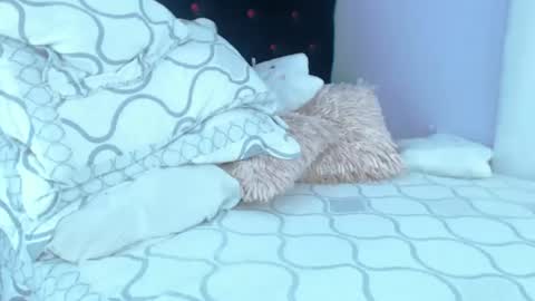 Snapshot of _sexyalexa chatting on February 22, 2025, 6:41 pm Alexa online show from February 22, 2025, 6:41 pm