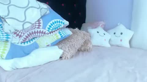 Snapshot of _sexyalexa chatting on March 3, 2025, 6:12 pm Alexa online show from March 3, 2025, 6:12 pm