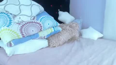 Snapshot of _sexyalexa chatting on March 5, 2025, 6:23 pm Alexa online show from March 5, 2025, 6:23 pm