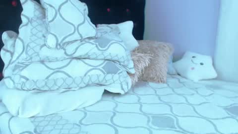 Snapshot of _sexyalexa chatting on March 8, 2025, 6:05 pm Alexa online show from March 8, 2025, 6:05 pm