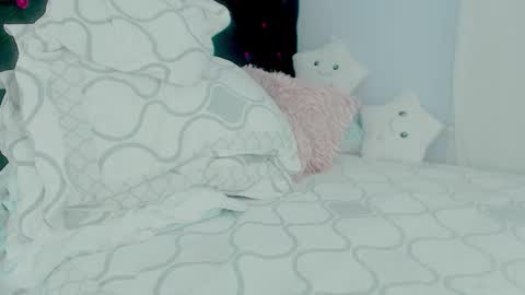 Snapshot of _sexyalexa chatting on October 10, 2025, 6:29 pm Alexa online show from October 10, 2025, 6:29 pm