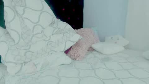 Snapshot of _sexyalexa chatting on October 15, 2025, 3:34 pm Alexa online show from October 15, 2025, 3:34 pm