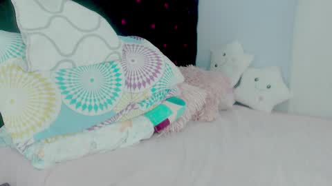 Snapshot of _sexyalexa chatting on November 12, 2025, 3:34 pm Alexa online show from November 12, 2025, 3:34 pm