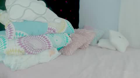 Snapshot of _sexyalexa chatting on November 14, 2025, 4:17 pm Alexa online show from November 14, 2025, 4:17 pm