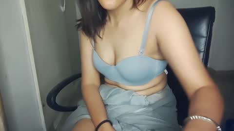 _shalini_0 online show from September 29, 2025, 4:34 pm