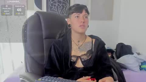 Snapshot of _sharlotte777 chatting on November 28, 2025, 4:53 pm _sharlotte777 online show from November 28, 2025, 4:53 pm