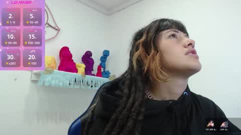 Snapshot of _sharlotte777 chatting on December 1, 2025, 2:11 pm _sharlotte777 online show from December 1, 2025, 2:11 pm