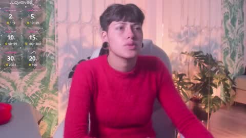 Snapshot of _sharlotte777 chatting on December 15, 2025, 2:10 pm _sharlotte777 online show from December 15, 2025, 2:10 pm