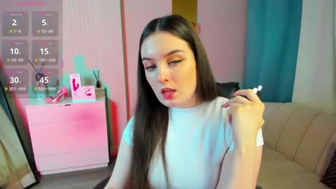  Shy Jenny  online show from October 11, 2025, 1:05 am