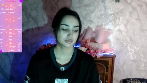 _shynikki online show from November 4, 2025, 4:00 am