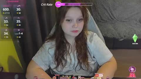 Snapshot of _sofia_adam_ chatting on January 4, 2025, 8:27 pm pups online show from January 4, 2025, 8:27 pm
