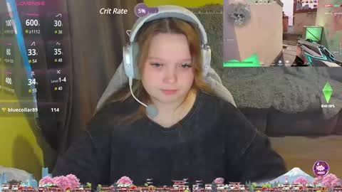 Snapshot of _sofia_adam_ chatting on January 7, 2025, 12:41 pm pups online show from January 7, 2025, 12:41 pm