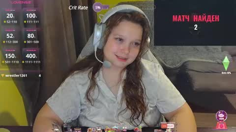 Snapshot of _sofia_adam_ chatting on January 14, 2025, 7:21 pm pups online show from January 14, 2025, 7:21 pm